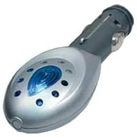 Wagan Ionic Air Freshener Life Saver by Wagan