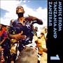 Music From Tanzania & Zanzibar, Vol. 1