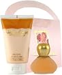 Creature D'Anges by Gilles Cantuel for Women 2 Piece Set Includes: 1.7 oz Eau de Toilette Spray + 4.25 oz Perfumed Body Lotion