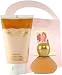 Creature D'Anges by Gilles Cantuel for Women 2 Piece Set Includes: 1.7 oz Eau de Toilette Spray + 4.25 oz Perfumed Body Lotion