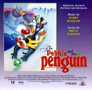 The Pebble & The Penguin