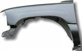 00-05 CHEVY CHEVROLET TAHOE FENDER LH (DRIVER SIDE) SUV (2000 00 2001 01 2002 02 2003 03 2004 04 2005 05) 20102 12479757