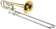 Jupiter 636L Artist Series Trombone