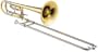 Jupiter 636L F Trombone