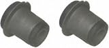 Moog K7084 Front Upper Control Arm Bushing Kit