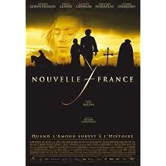 Nouvelle France