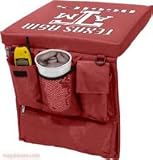 Texas A&M Seat Cushion by Logo Chair Company