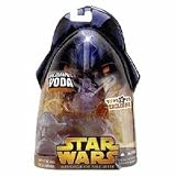 Star Wars E3 Revenge of the Sith Action Figure Exclusive Holographic Yoda