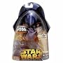Star Wars E3 Revenge of the Sith Action Figure Exclusive Holographic Yoda