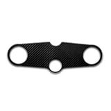 1990-1998 Ducati 750SS ZDM750SC Real Carbon Yoke Cover J015a by JOllify