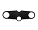 Produkt-Bild: JOllify Carbon Karbon Gabelbr&uuml;cke Cover f&uuml;r Ducati 750SS ZDM750SC 1990-1998