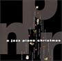 A Jazz Piano Christmas from NPR