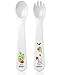 Philips AVENT Baby Fork and Spoon Set