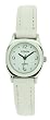 Citron Ladies Fashion Watch with White Dial and Strap