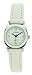 Citron Ladies Fashion Watch with White Dial and Strap