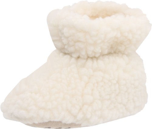 31KG6qrYSIL ACORN Infant/Toddler Spa Terry Bootie Slipper,Royal,18 24 Months (6 8 M US Toddler0