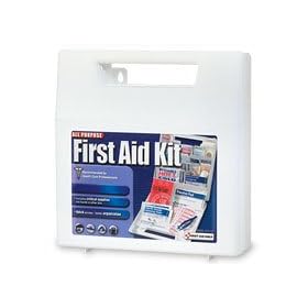 First Aid Only, All Purpose First Aid Kit (181 Piece)