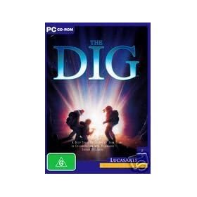 The Dig