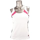 Womens Fila Center Court Racerback Tank Fall 2008