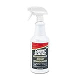 Carpet Science Spot and Stain Remover, 32 Ounce JOD94350