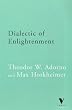 Dialectic of Enlightenment (Verso Classics)