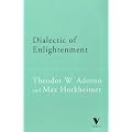 Dialectic of Enlightenment (Verso Classics)