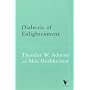 Dialectic of Enlightenment (Verso Classics)