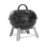 Masterbuilt 20040110 14-Inch Kettle Charcoal Grill