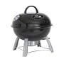 Masterbuilt 20040110 14-Inch Kettle Charcoal Grill
