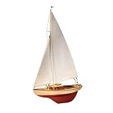 John Alden Sloop - B000BQX12C