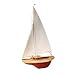 John Alden Sloop