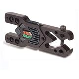 Tru Glo TG2030W Eye Site 3 ProWrap ProTune Bracket - Black