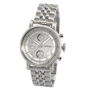 Fossil Women's Boyfriend Watch