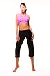 ATHLETIQUE "Silent" Bratop - Supplex