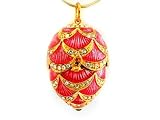 Faberge Style OVERSIZE EGG