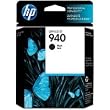 HP 940 Black Ink Cartridge (C4902AN#140)