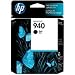HP 940 Black Ink Cartridge (C4902AN#140)