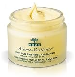 NUXE Aroma-Vaillance Moisturizing Anti-Wrinkle Emulsion