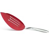 William Bounds Sili Gourmet Universal Silicone Spatula