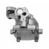 Oil Pump 1971-1973 95&96 SAAB 1.7 V4 OHV Engine by Melling