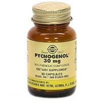 Pycnogenol 30mg - 60 - Capsule