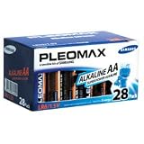 AA Alkaline Battery Value Pack