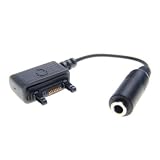 KMSDIRECT.NET - SONY ERICSSON K800i MOBILE PHONE 3.5mm HEADPHONE JACK AUDIO...