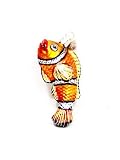 Clown Fish Ornament
