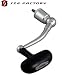 �_�C��(Daiwa) I'ZE �t��N�g���[ RCS ISO 100mm�p���[�n���h�� 00059317