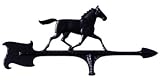30 Horse Accent Weathervane