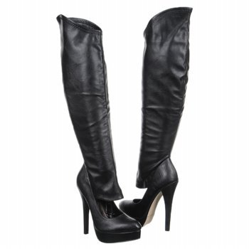 Steve Madden Womens Jenay Boot