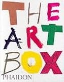 Art Box, The - Blue