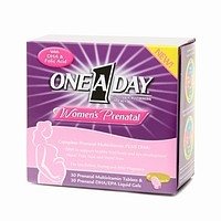 One A Day Women's Prenatal Vitamins