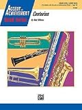 Alfred Publishing 00 - 18212 Centurion - B001OTCLJO